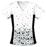 Cherokee Flexibles Disney Border Prints-Assorted