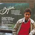 Bejun Mehta Boy Soprano