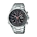 Casio EFR-506D-1AVEF - Cronografo da uomo