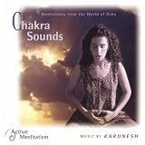 Chakra Soundspar Osho
