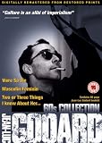 Jean-Luc Godard - The 60s Collection [DVD]