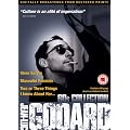 Jean-Luc Godard - The 60s Collection [DVD]