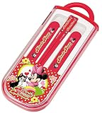 ミニーマウス スライド式トリオセット TCS1N
