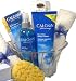 Take Me Away Gift Basket - Spa Bath and Body Set - A Valentine's Day Gift Idea!