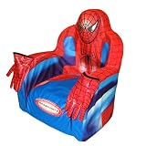 Spider-Man 3 Action Chair