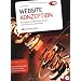 Die besten B�cher: "Website-Konzeption & Design"