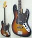 Fender Japan JB62 �W���Y�x�[�X (3TS)