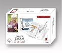 Nintendo DS Lite Konsole white inkl. Dr. Kawashima's Gehirn-Jogging