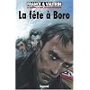 Les Aventures de Boro, Reporter Photographe : La f�te � Boro