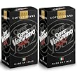 Caffe Vergnano Espresso Whole Beans 2 Packs X 8.8oz/250g