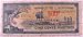 French Indo China 1944-1945 500 Piastres Banknote P-68