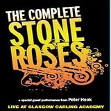 The Complete Stone Roses - Live At Glasgow Carling Academy [2006] [DVD] [NTSC]
