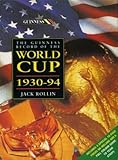 The Guinness record of the World Cup, 1930-1994