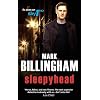 Sleepyhead: The Tom Thorne Novels: Book One