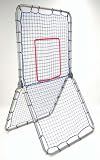 Multi-Sport Pitch Back Screen (42W x 72H)