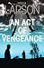 Books : An Act of Vengeance