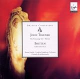 Tavener: The Protecting Veil
