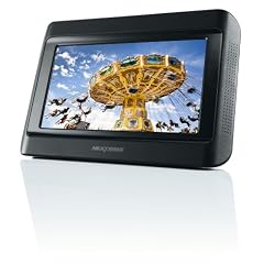 Nextbase Click 9 Lite tragbarer DVD-Player 22,8 cm (9 Zoll) inkl. Auto-Holmhalterung
