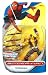 Search : Spider-Man Hasbro Trilogy Action Figures Shocker