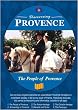 Discovering Provence The People of Provence (PAL)
