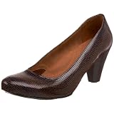 Gentle Souls Womens Rupert Fine PumpWine8 M US