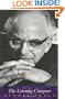 The Listening Composer (Ernest Bloch Lectures)