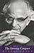 Search : The Listening Composer (Ernest Bloch Lectures)