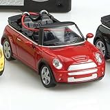 RC MINI Cooper Convertible