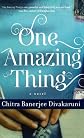 One Amazing Thing