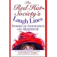 The Red Hat Society(R)'s Laugh Lines