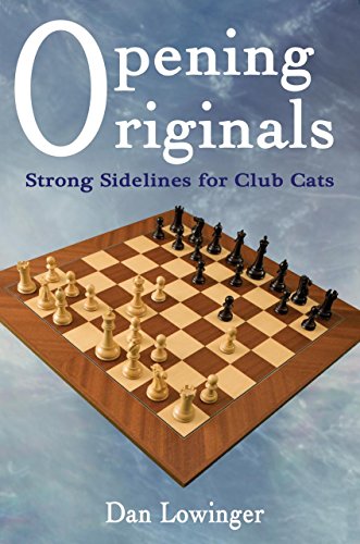 opening originals strong sidelines for club cats