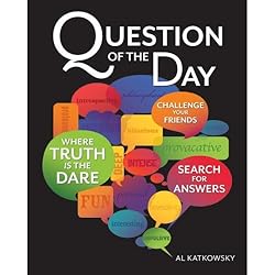 Question of the Day User Reviews Question of the Day User Reviews
