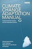 Climate change adaptation manual : lessons learned from European and other industrialised countries
