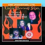 The Best Of Sabri Brothers & Nusrat Fateh Ali Khan