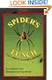 Spider's Lunch: All About Garden Spiders