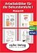 Arbeitsblätter für die Sekundarstufe I.  Physik /Chemie /Biologie Klasse 8 - 9. CD-ROM ab Windows 95/98/NT/2000/XP