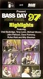 Produkt-Bild: Bass Day 97: Highlights [VHS] [UK Import]