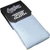 Monster Cable WCC MFCTH West Coast Customs High Performance Super MicroFiber Polishing Cloth