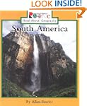 Rookie Read-About Geography: South Am...