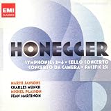 20th Century Classics-Honegger