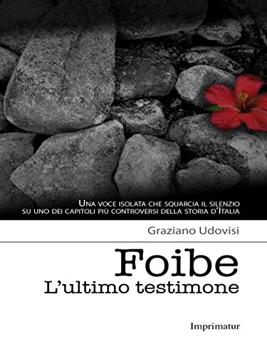Foibe (Italian Edition)