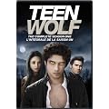 Teen Wolf Season 1 DVD