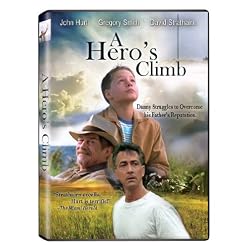 A Hero's Climb