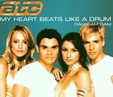 My Heart Beats Like A Drum (Dum Dum Dum)