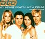 My Heart Beats Like A Drum (Dum Dum Dum)