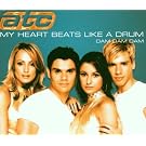My Heart Beats Like A Drum (Dam Dam Dam)