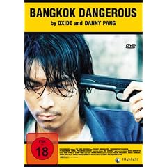 Bangkok Dangerous