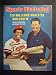 Rod Carew Minnesota Twins Autographed July 18, 1977 Sports Illustrated Magazine