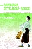 Sayonara, Zetsubou-Sensei 3: The Power of Negative Thinking (Sayonara Zetsubou-Sensei)