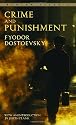 Crime and Punishment (Bantam Classics)